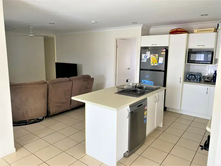 Second view of Homely house listing, 15 Lara Court, Kingaroy QLD 4610