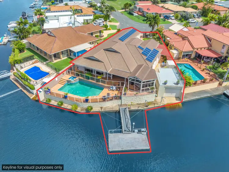 1 Oleander Drive, Bongaree QLD 4507
