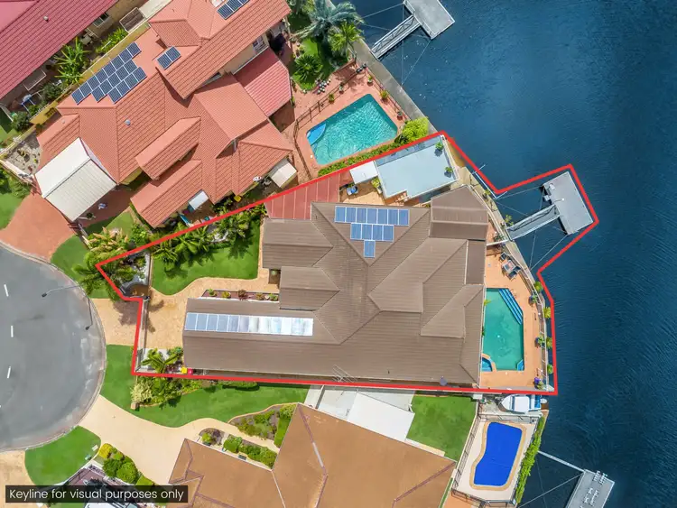 Fourth view of Homely house listing, 1 Oleander Drive, Bongaree QLD 4507