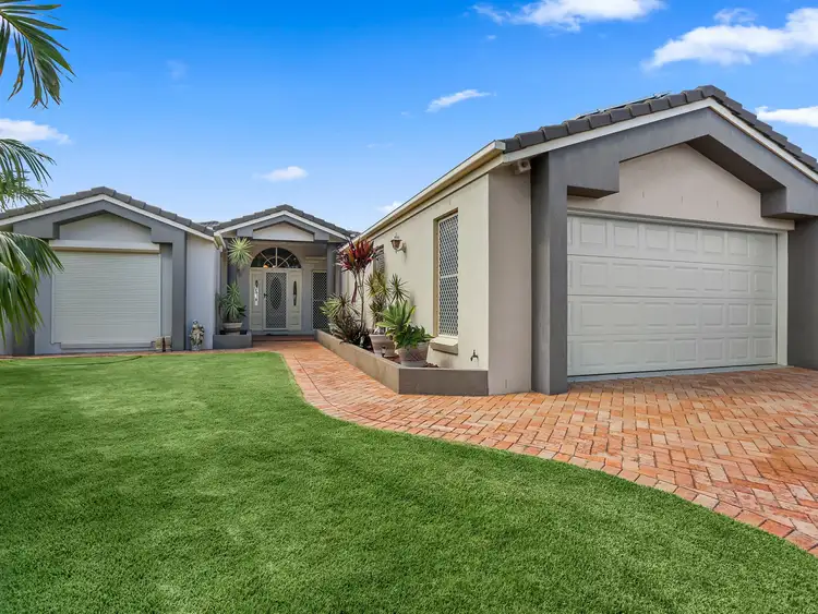 Fifth view of Homely house listing, 1 Oleander Drive, Bongaree QLD 4507