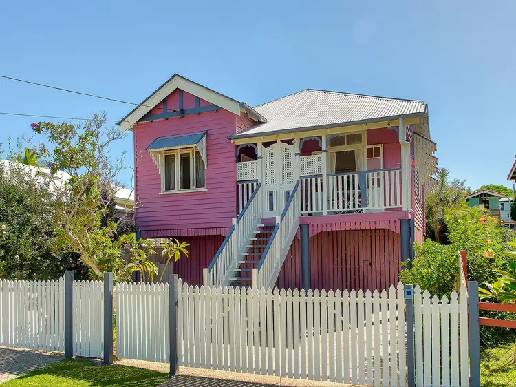 46 Eleventh Avenue, Kedron QLD 4031