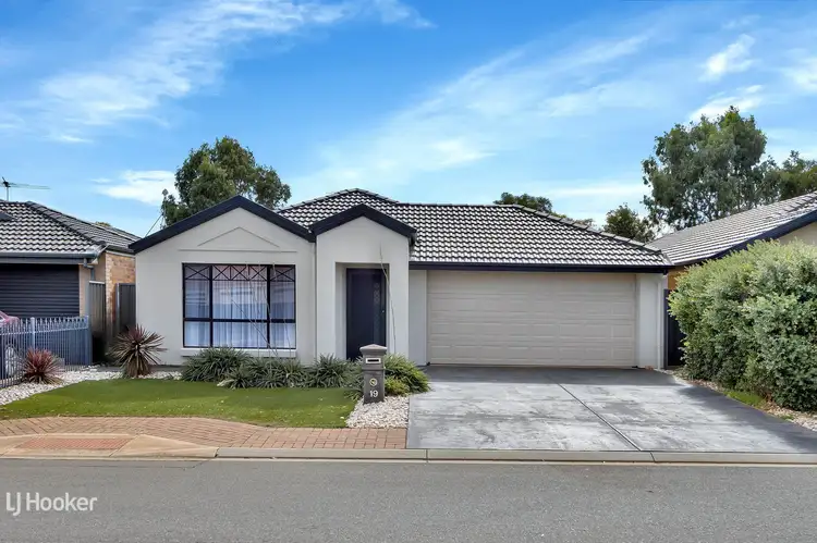 Main view of Homely house listing, 19 Monterey Drive, Munno Para West SA 5115