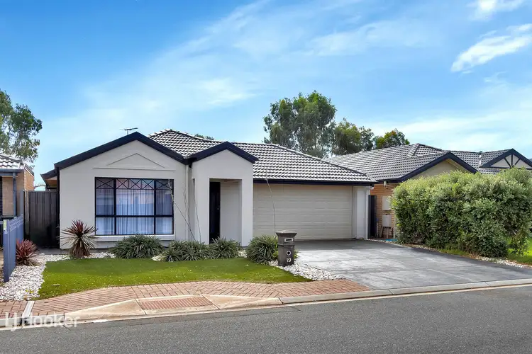Second view of Homely house listing, 19 Monterey Drive, Munno Para West SA 5115