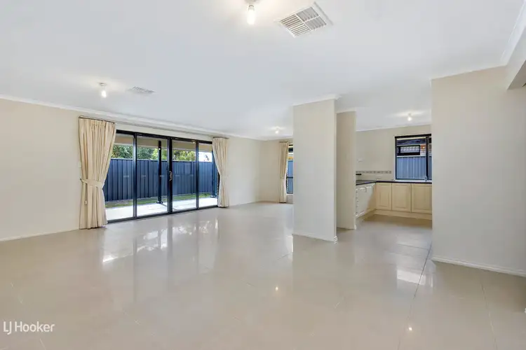 Third view of Homely house listing, 19 Monterey Drive, Munno Para West SA 5115