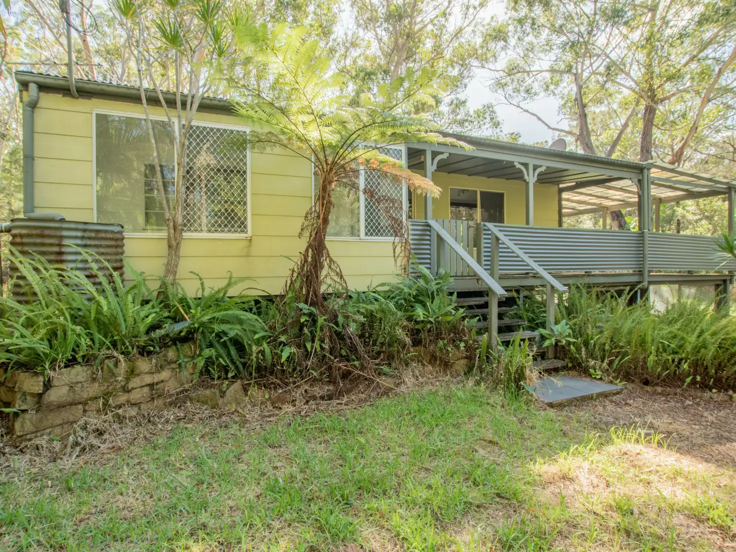 Main view of Homely house listing, 29 Rampart Drive, Russell Island QLD 4184