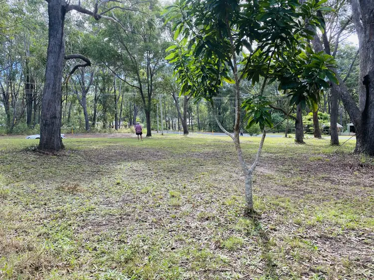 Second view of Homely land listing, 23-25 Darwallah Avenue, Russell Island QLD 4184