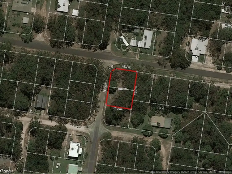 Third view of Homely land listing, 23-25 Darwallah Avenue, Russell Island QLD 4184