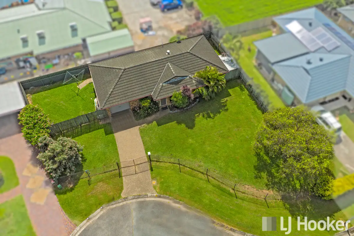 Main view of Homely house listing, 7 Douglas Close, Wynnum West QLD 4178