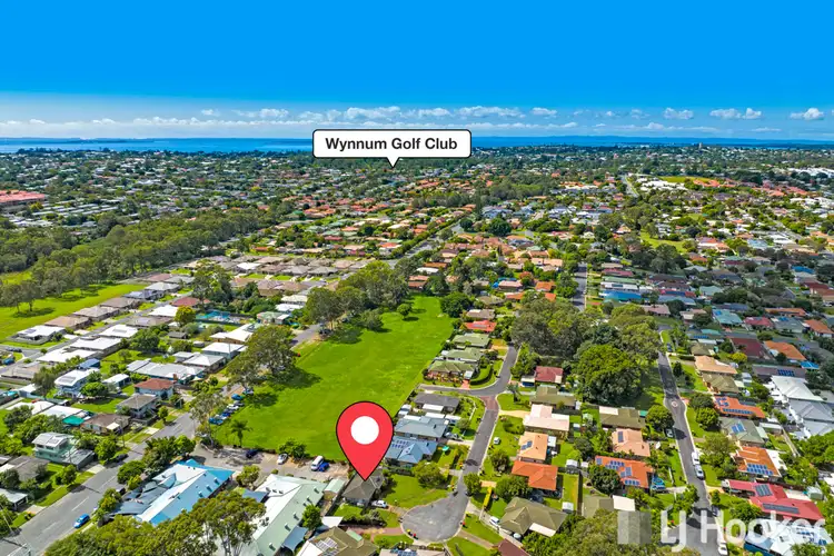 Second view of Homely house listing, 7 Douglas Close, Wynnum West QLD 4178