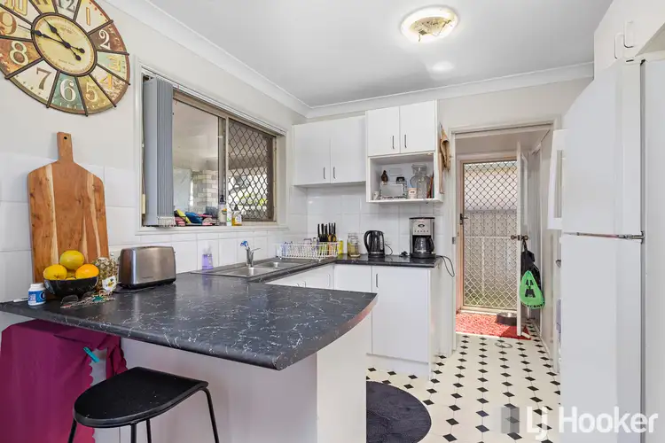 Fourth view of Homely house listing, 7 Douglas Close, Wynnum West QLD 4178