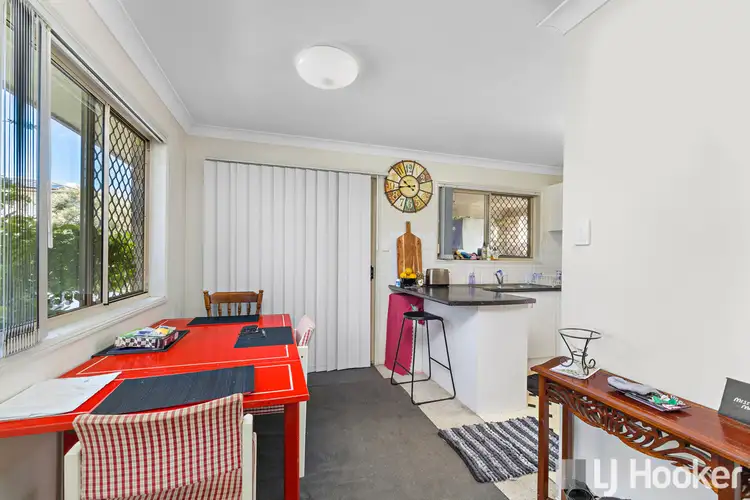 Fifth view of Homely house listing, 7 Douglas Close, Wynnum West QLD 4178