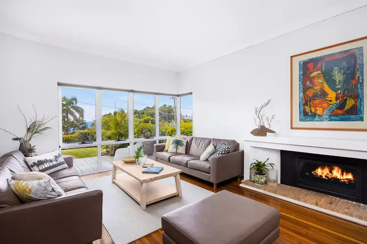 13 Norfolk Avenue, Collaroy NSW 2097