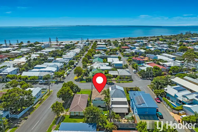 Main view of Homely house listing, 6 Akonna Street, Wynnum QLD 4178