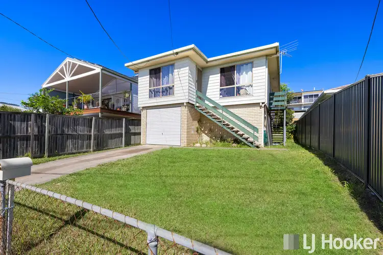 Third view of Homely house listing, 6 Akonna Street, Wynnum QLD 4178