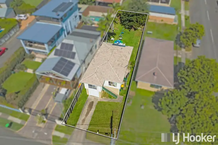 Fifth view of Homely house listing, 6 Akonna Street, Wynnum QLD 4178