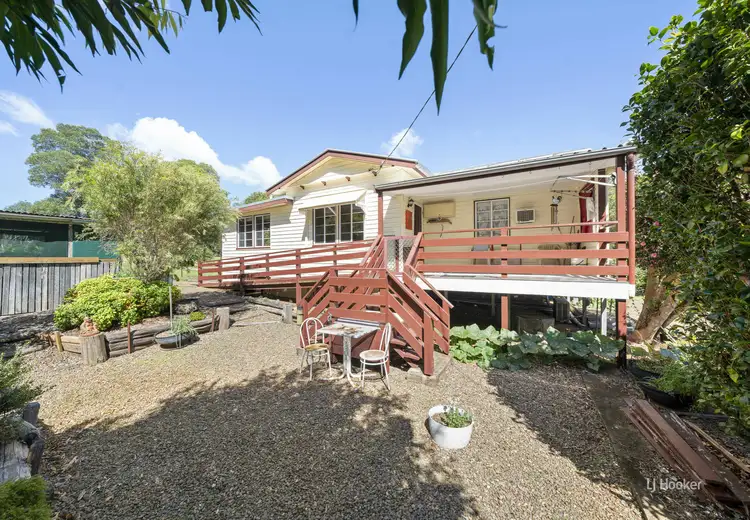 43 Fern Street, Blackbutt QLD 4314