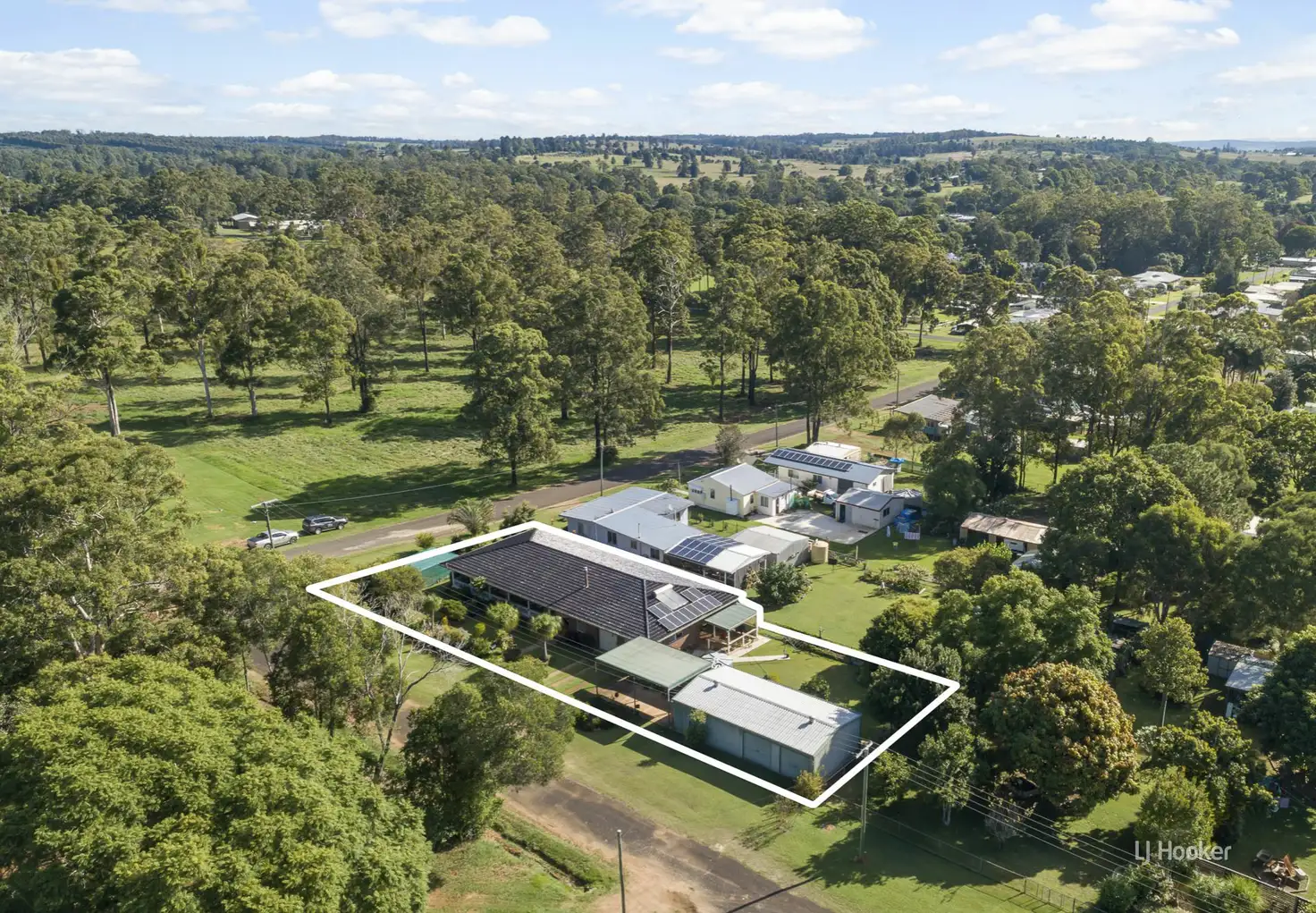 Main view of Homely house listing, 48 George Street, Blackbutt QLD 4314