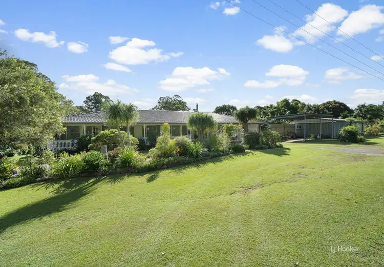 Third view of Homely house listing, 48 George Street, Blackbutt QLD 4314