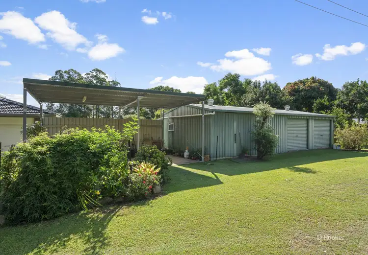 Fourth view of Homely house listing, 48 George Street, Blackbutt QLD 4314
