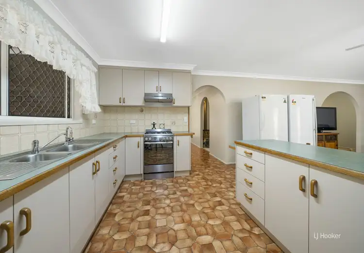 Sixth view of Homely house listing, 48 George Street, Blackbutt QLD 4314