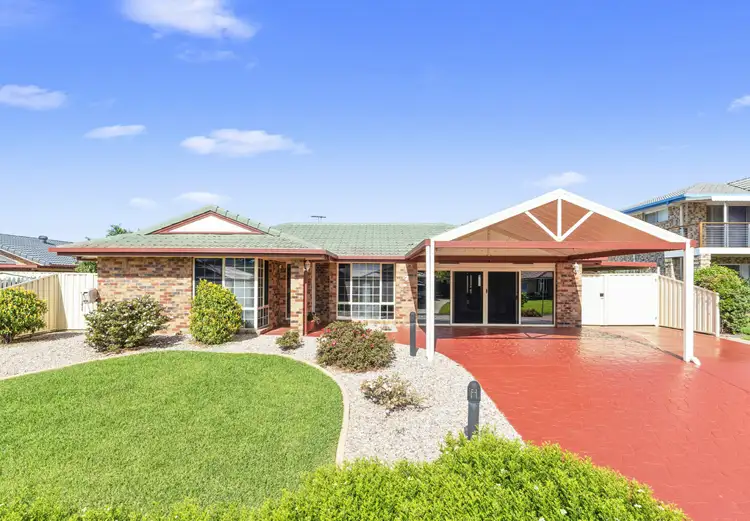 Main view of Homely house listing, 7 Mallee Street, Murrumba Downs QLD 4503