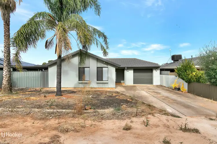 Main view of Homely house listing, 127 Davoren Road, Andrews Farm SA 5114