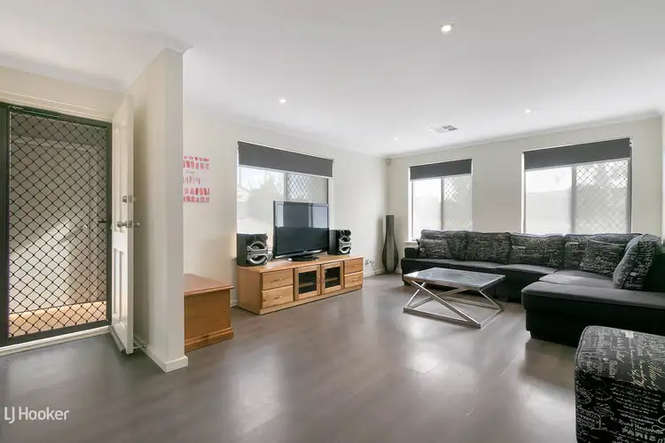 Second view of Homely house listing, 127 Davoren Road, Andrews Farm SA 5114