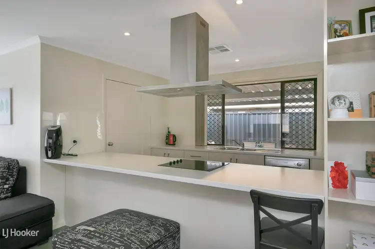 Fifth view of Homely house listing, 127 Davoren Road, Andrews Farm SA 5114