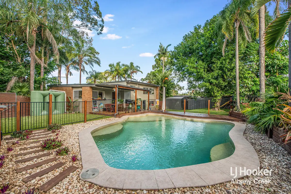 Main view of Homely house listing, 9 Mona Vale Way, Petrie QLD 4502