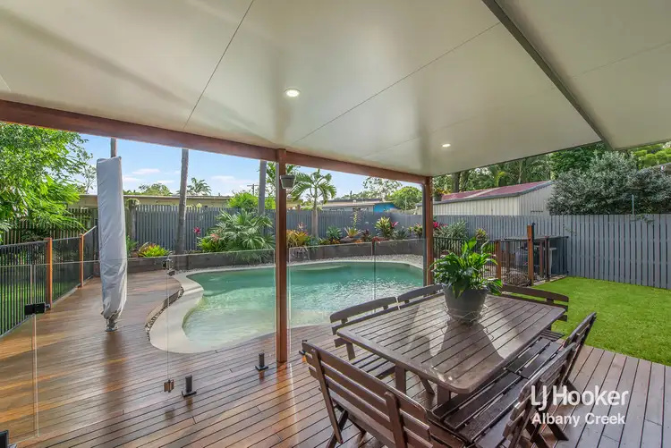 Second view of Homely house listing, 9 Mona Vale Way, Petrie QLD 4502