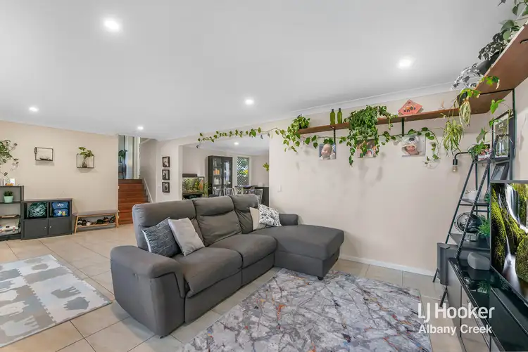 Third view of Homely house listing, 9 Mona Vale Way, Petrie QLD 4502