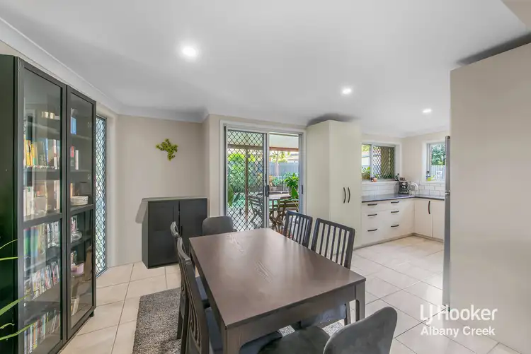 Fifth view of Homely house listing, 9 Mona Vale Way, Petrie QLD 4502