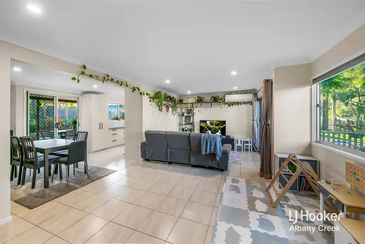 Sixth view of Homely house listing, 9 Mona Vale Way, Petrie QLD 4502