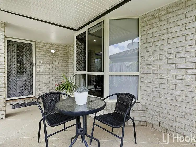Third view of Homely house listing, 2 Jonwest Close, Torquay QLD 4655