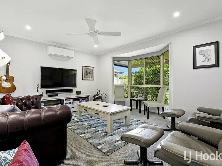 Fifth view of Homely house listing, 2 Jonwest Close, Torquay QLD 4655