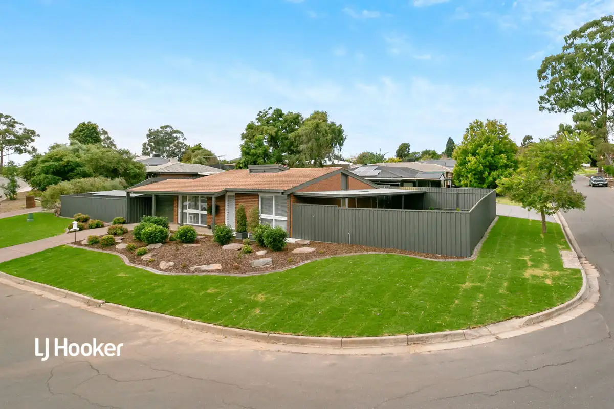 Main view of Homely house listing, 10 Callitris Avenue, Surrey Downs SA 5126