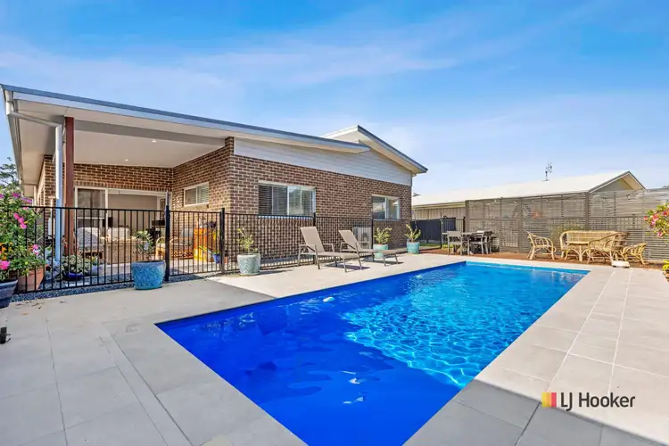 Second view of Homely house listing, 15 Gillan Grove, Broulee NSW 2537