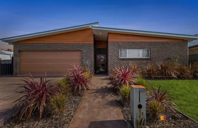 Third view of Homely house listing, 15 Gillan Grove, Broulee NSW 2537