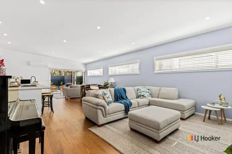 Fifth view of Homely house listing, 15 Gillan Grove, Broulee NSW 2537