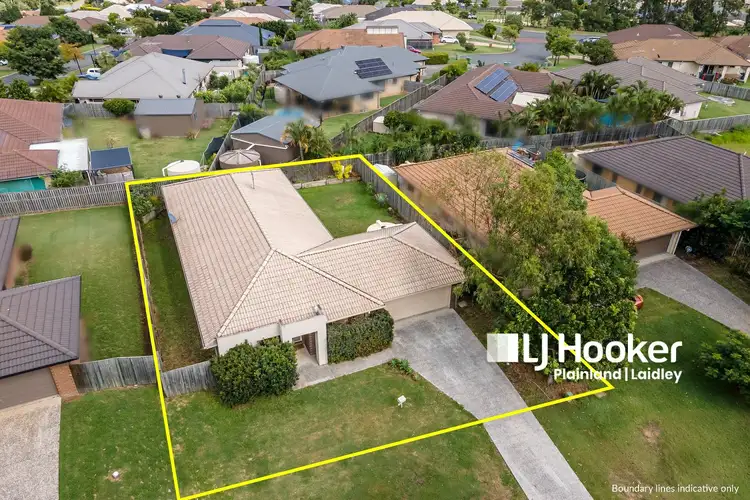 74 Fairneyview Fernvale Rd, Fernvale QLD 4306