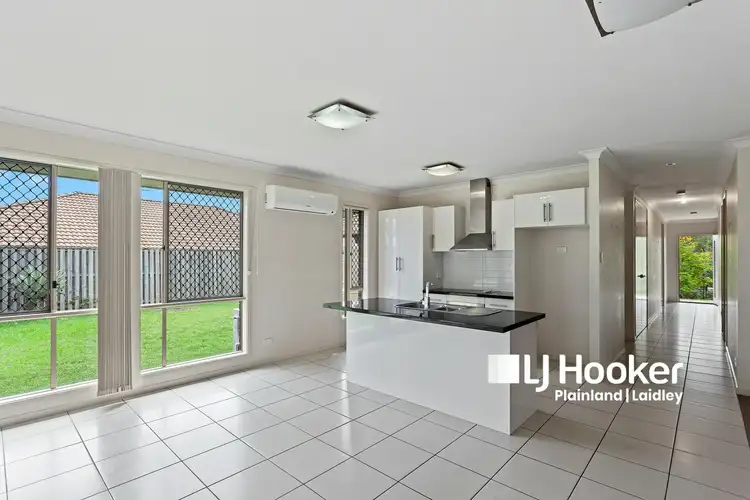 Third view of Homely house listing, 74 Fairneyview Fernvale Rd, Fernvale QLD 4306