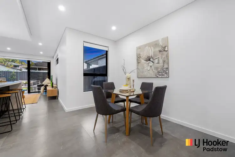 Fourth view of Homely semi-detached listing, 24A Presland Avenue, Revesby NSW 2212