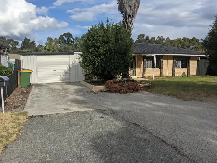 Main view of Homely house listing, 10 Pigott Street, Armadale WA 6112