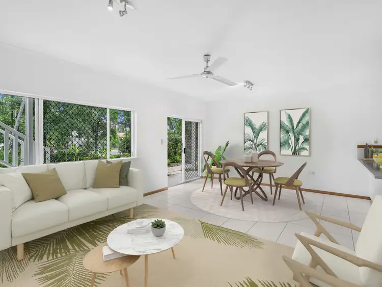 2/13 Springfield Crescent, Manoora QLD 4870