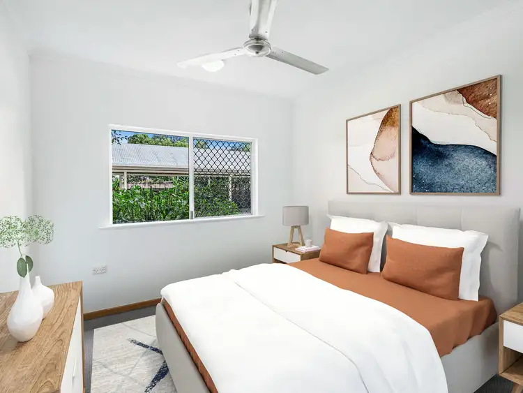 Fourth view of Homely unit listing, 2/13 Springfield Crescent, Manoora QLD 4870
