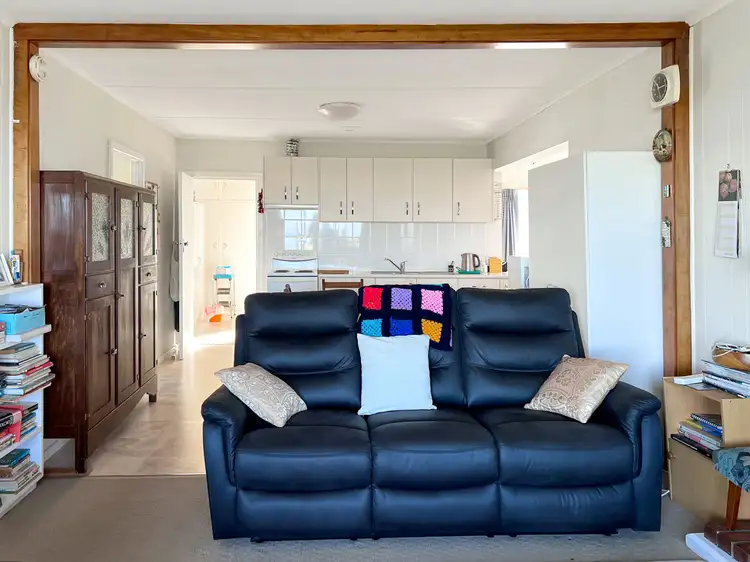 Sixth view of Homely house listing, 4 Lagoon Esplanade, Scamander TAS 7215