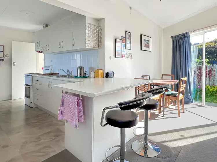 Seventh view of Homely house listing, 4 Lagoon Esplanade, Scamander TAS 7215