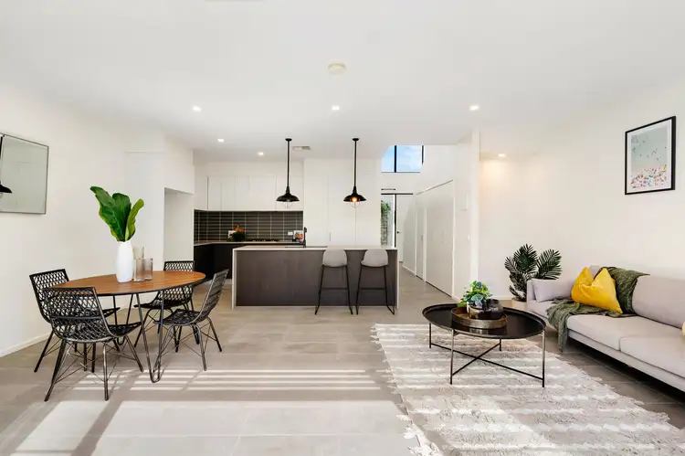 26/22 Bernard Heinze Avenue, Moncrieff ACT 2914