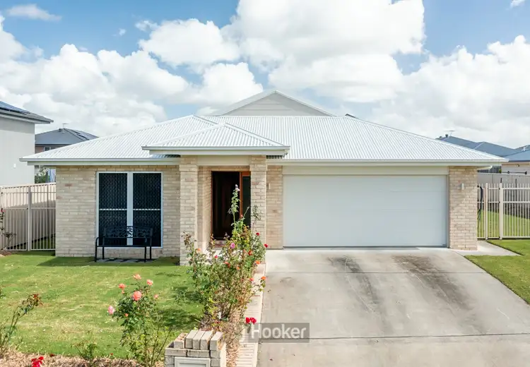 Second view of Homely house listing, 21 Robyn Court, Logan Village QLD 4207