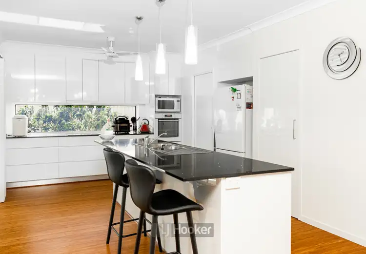 Third view of Homely house listing, 21 Robyn Court, Logan Village QLD 4207